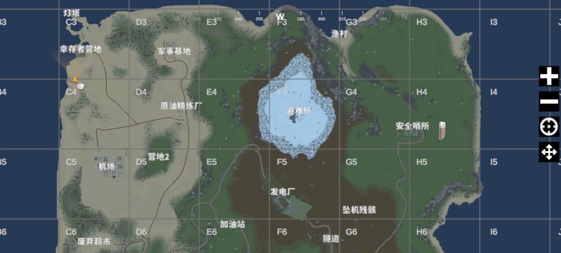 启示录2059版本大全更新内容详解