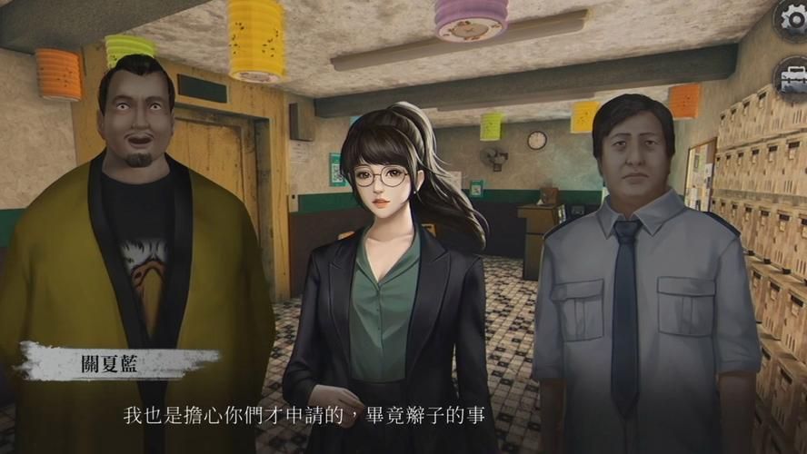 吸血鬼大厦游戏官网评测画面剧情双优的恐怖佳作