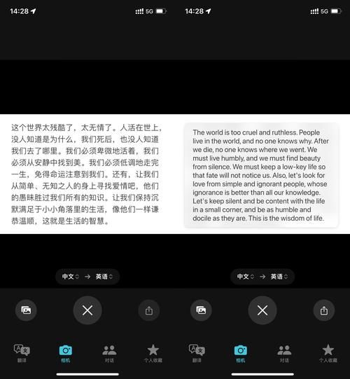 命轮逆旅安卓汉化包分享 一键解决语言问题