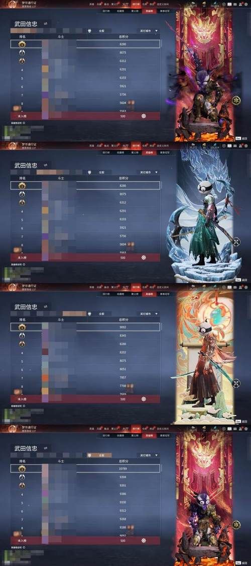 命轮逆旅杨过游戏角色技能解析最强搭配推荐