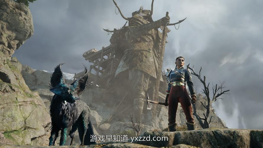 命轮逆旅汉化版最新更新内容一览 游戏改动全知道
