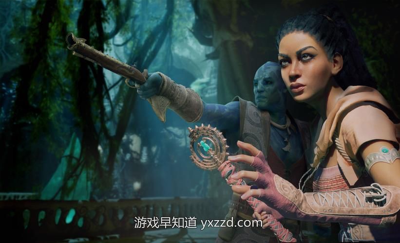 命轮逆旅汉化版最新更新内容一览 游戏改动全知道