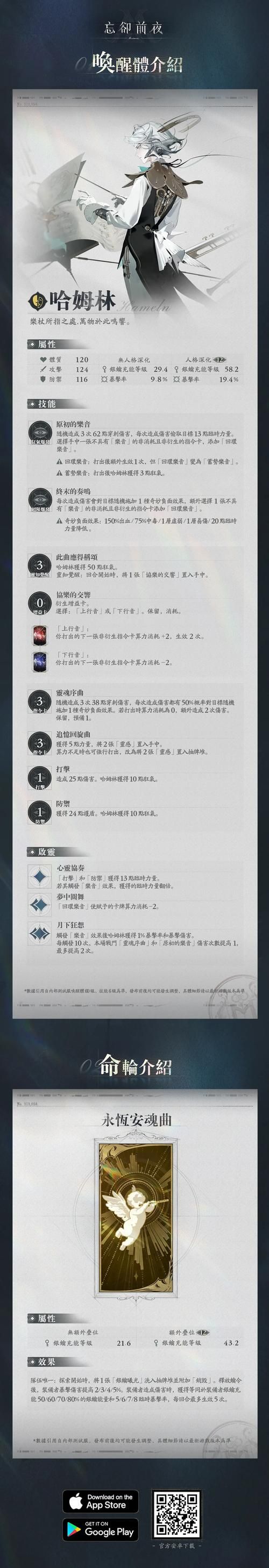 命轮逆旅汉化版最新更新内容一览 游戏改动全知道
