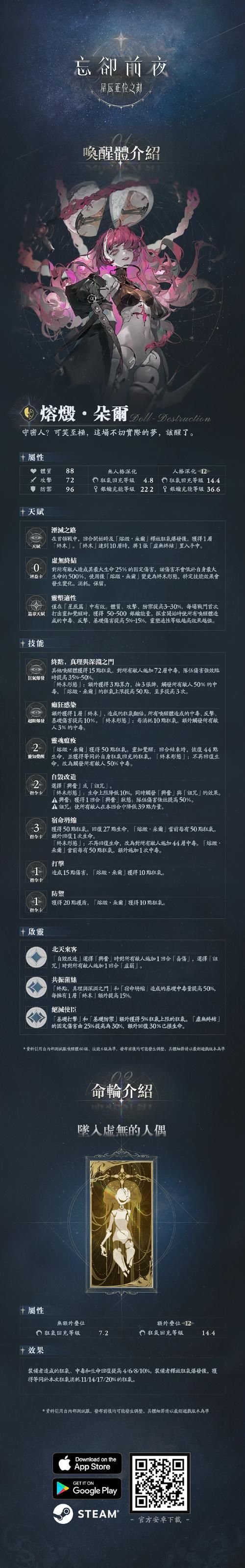 命轮逆旅绅士游戏剧情解析 主线故事背景介绍