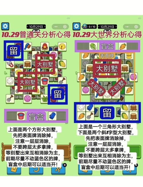 命运之墓最新攻略分享轻松通关技巧大公开