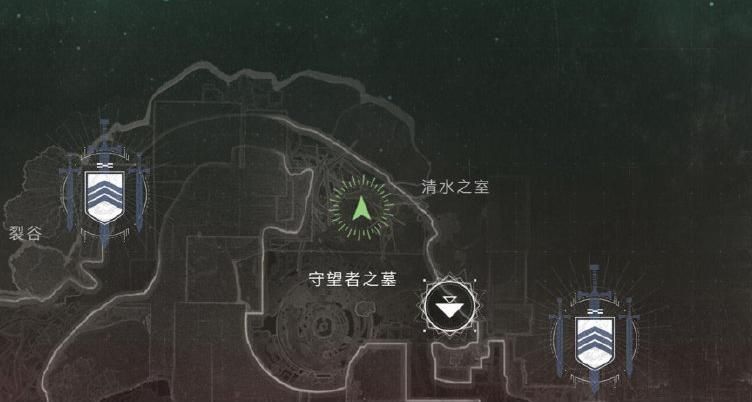 命运之墓汉化版最新更新内容一览 新增玩法抢先看