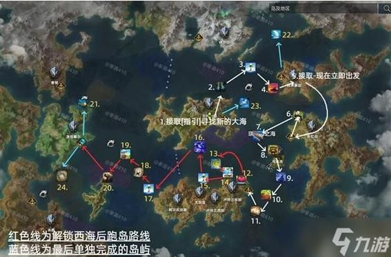 命运之墓游戏下载攻略 最新版本一键获取方法