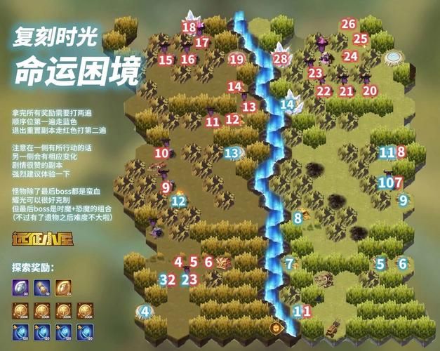 命运之墓游戏下载攻略 最新版本一键获取方法