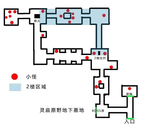 命运之墓游戏介绍多人联机模式详解