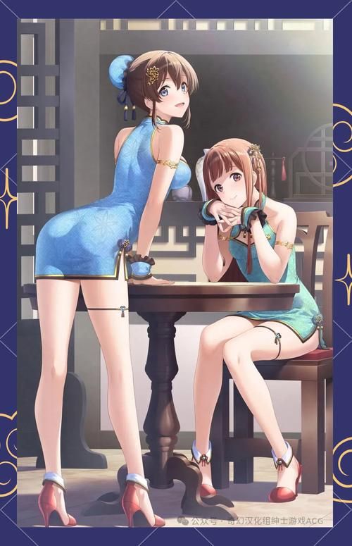 和女神隔离无聊试试这些绅士游戏吧