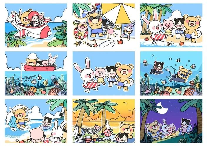 和姐姐一起的夏天3369acG官方正式版下载最新版安装教程