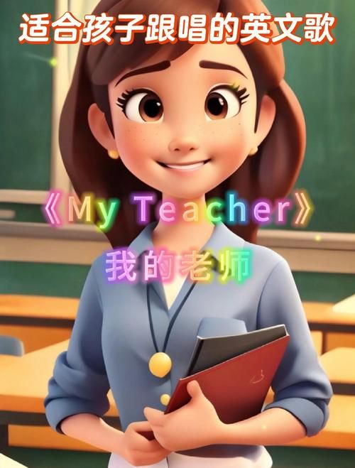和我一起玩耍的英语老师官方网站免费学习资源