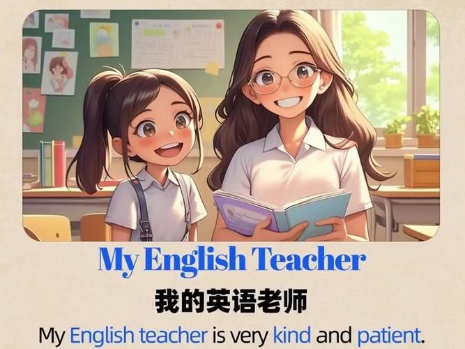 和我一起玩耍的英语老师官方网站免费学习资源