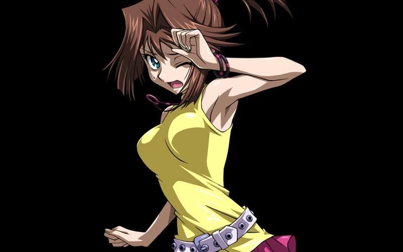 和谐女孩版本大全哪个版本最好用