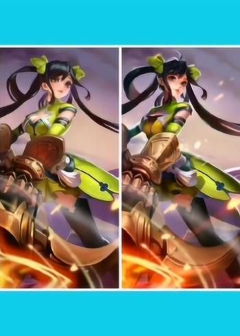 和谐女孩版本大全哪个版本最好用