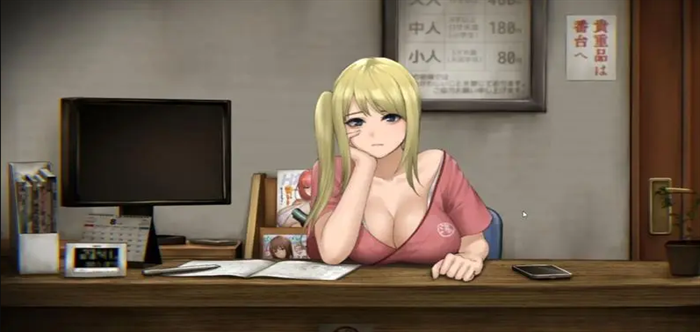 和谐女孩绅士游戏合集 热门精选都在这里