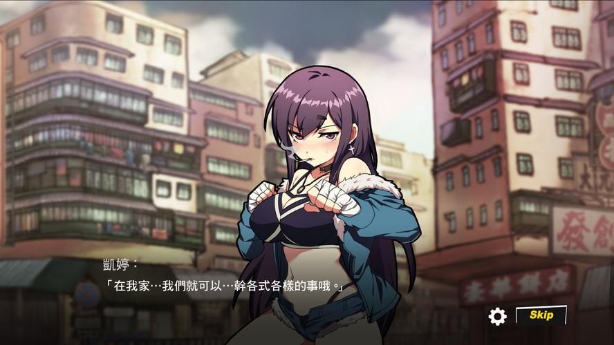 和谐女孩绅士游戏合集 热门精选都在这里
