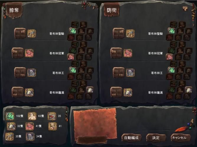 哥布林巢穴的一天游戏介绍 带你体验地下城冒险生活