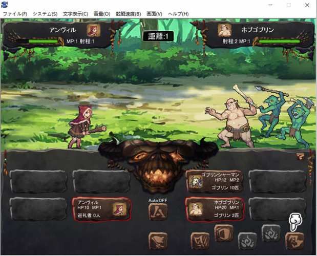 哥布林沃克官方正式版下载最新版中文汉化版