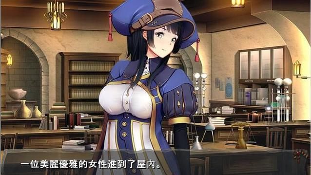 哥布林沃克官方正式版下载最新版中文汉化版