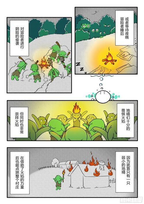 哥布林沃克官方网站最新版本更新内容