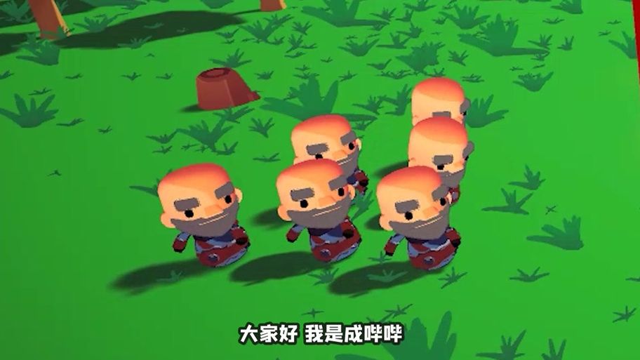哥布林沃克官网游戏特色介绍 带你体验独特玩法