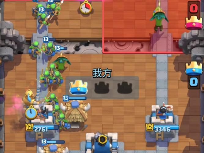 哥布林沃克版本大全全攻略带你轻松上手