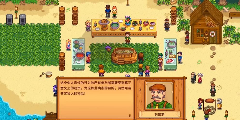 哥布林沃克绅士游戏全角色解锁 隐藏内容揭秘