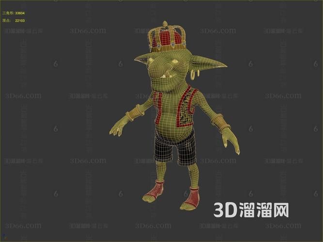 哥布林的逆袭3D更新地址公布 手把手教你如何下载