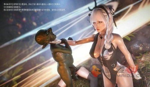 哥布林的逆袭3D更新地址公布 手把手教你如何下载
