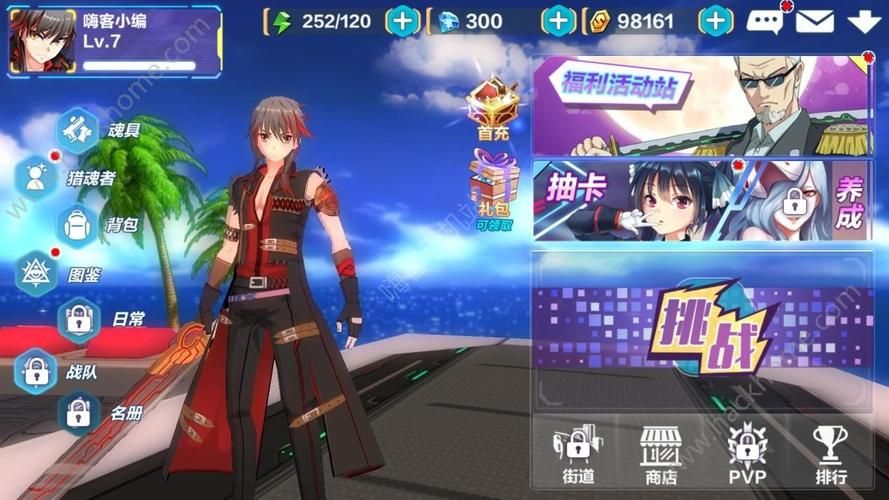 哥布林的逆袭3D最新版本游戏评测与体验