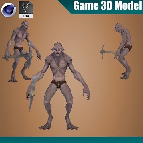 哥布林的逆袭3D最新版本游戏评测与体验