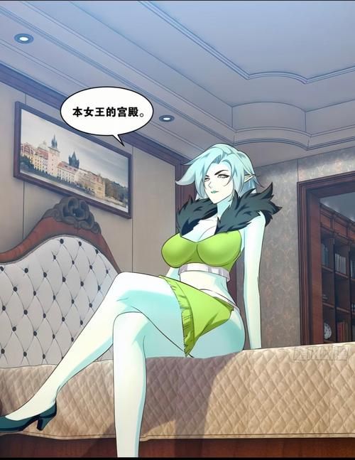 哥布林的逆袭3D绅士游戏最新版下载及玩法攻略