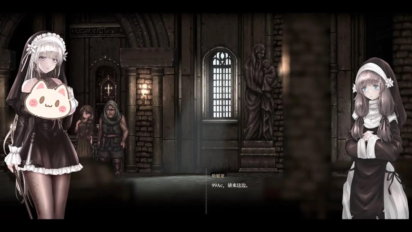 哥特少女勇闯恶魔城2安卓汉化版怎么玩新手必看