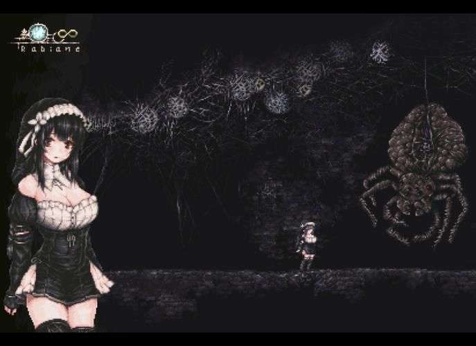 哥特少女勇闯恶魔城官方网站剧情介绍一览