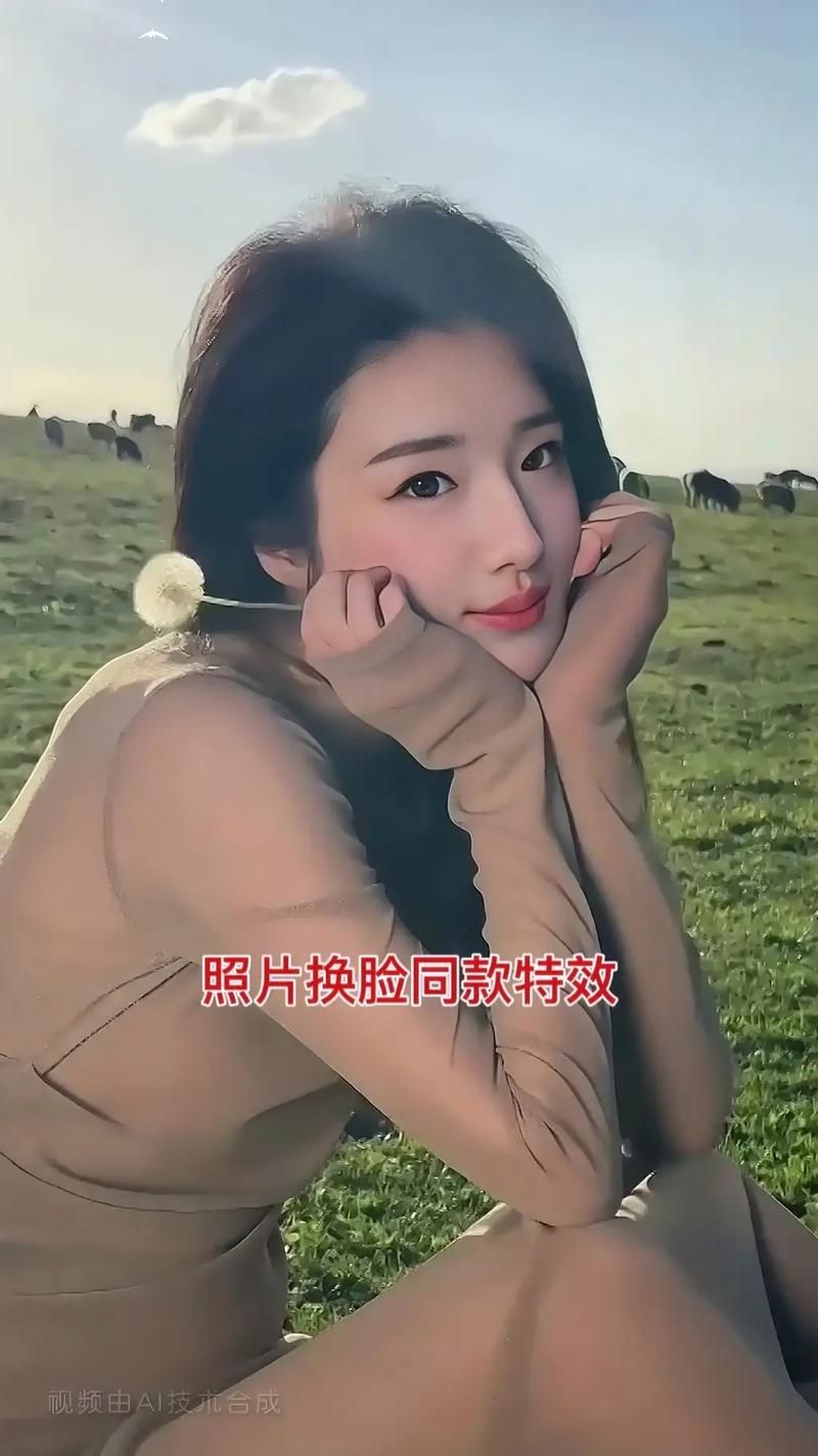 哪里可以下载AI换脸综艺游戏 一键变脸轻松玩转综艺