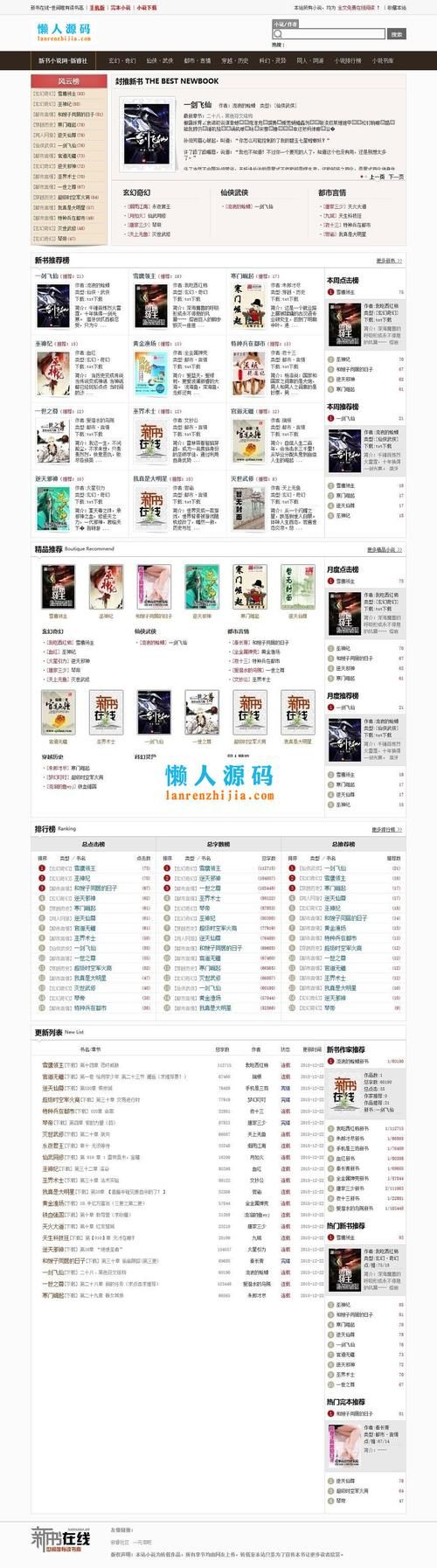 哪里可以下载lu小说合集 最新资源汇总
