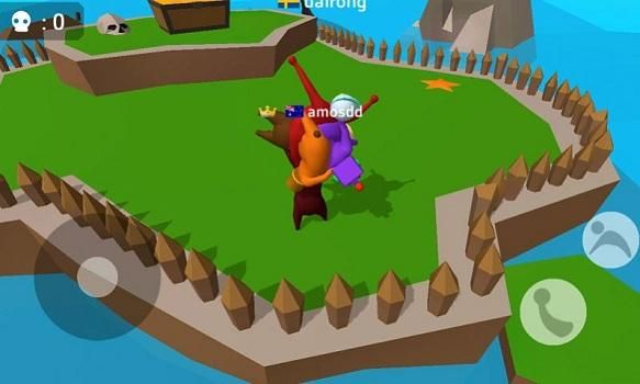 哪里可以下载正版明星玩偶模拟器安卓版本