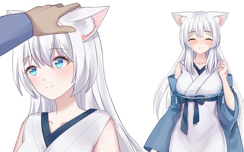 哪里能下载与狐妖的同居生活完整版