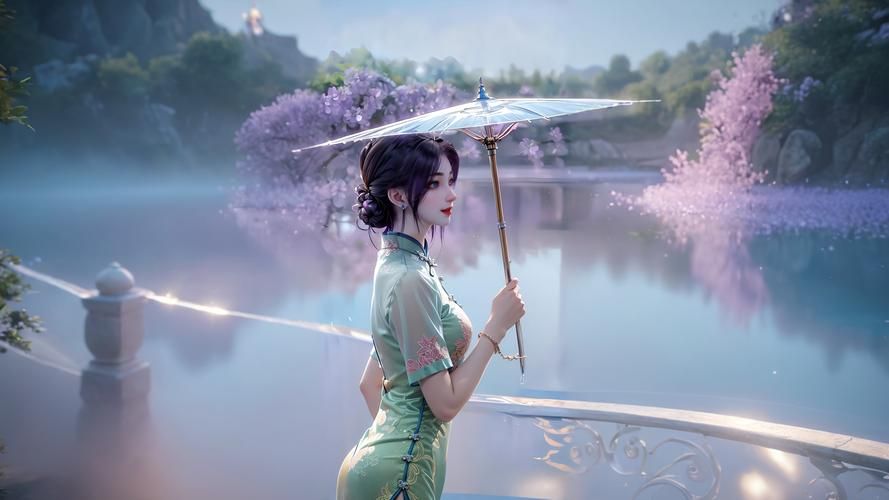 唐紫尘官网最新动态 一网打尽她的所有作品信息