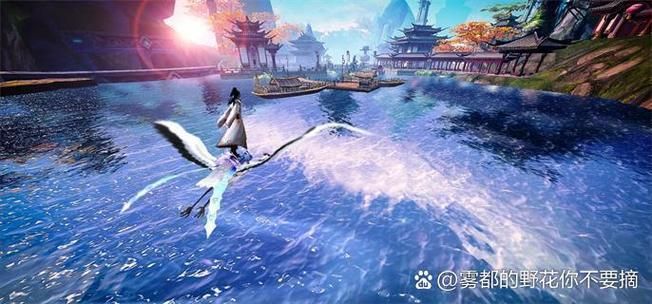 唐紫尘杨过游戏评测 画面剧情玩法全解析