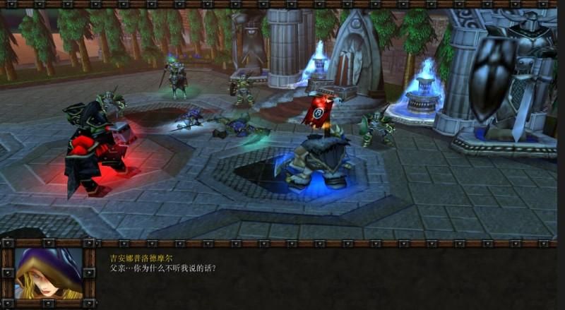 唐紫尘杨过游戏评测 画面剧情玩法全解析