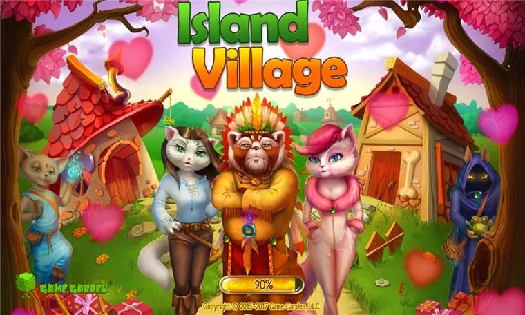 喵喵岛3安卓下载地址 最新版游戏安装包免费获取 喵喵岛3安卓下载地址 最新版游戏安装包免费获取