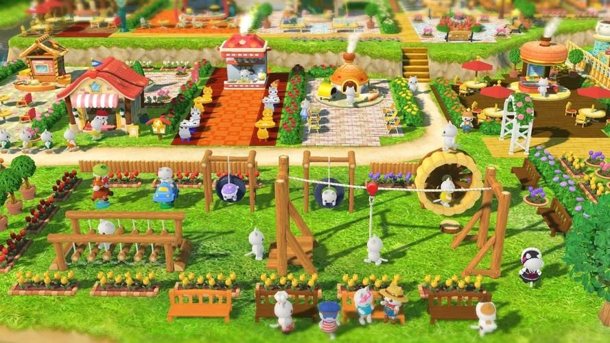 喵喵岛3安卓下载地址 最新版游戏安装包免费获取 喵喵岛3安卓下载地址 最新版游戏安装包免费获取