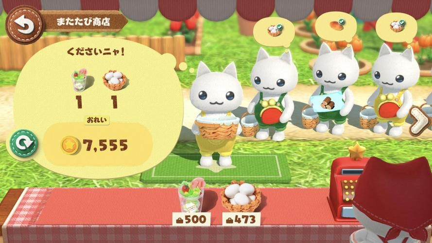 喵喵岛3最新版本号是多少 更新内容有哪些 喵喵岛3最新版本号是多少 更新内容有哪些