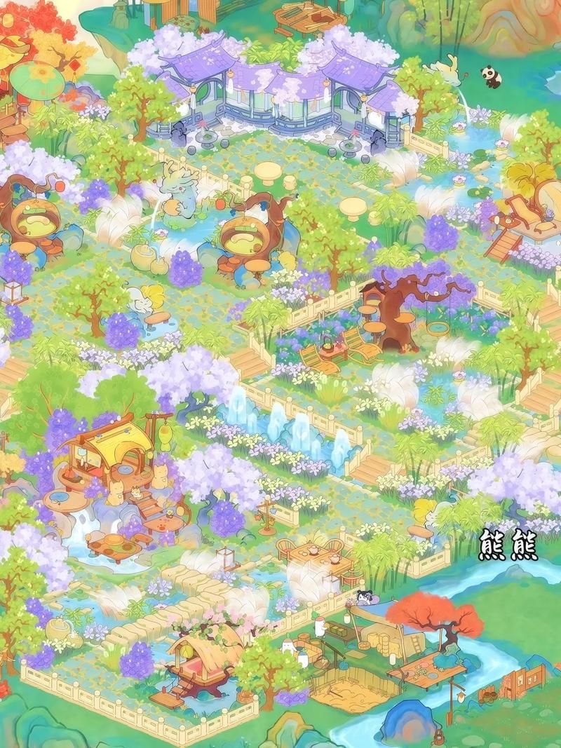 喵喵岛3最新版本更新内容 新增宠物和地图一览