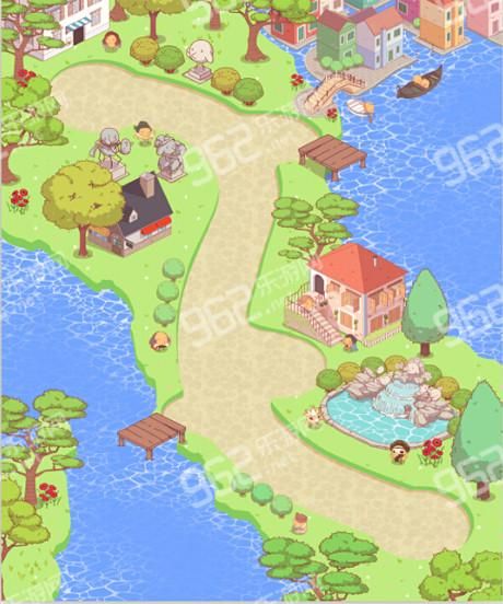 喵喵岛3最新版本更新内容 新增宠物和地图一览