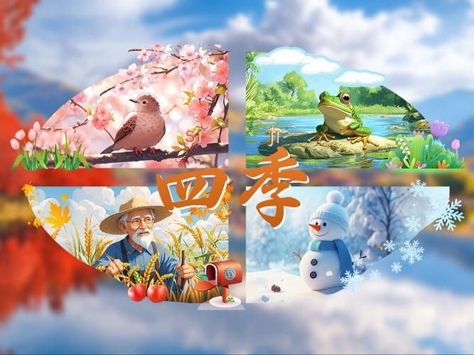 四季官方正式版下载最新版高清画质流畅运行