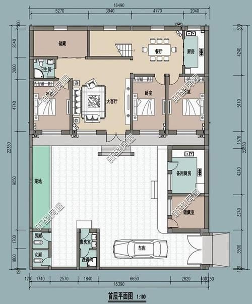 回到农村游戏攻略详解 如何快速升级和建房