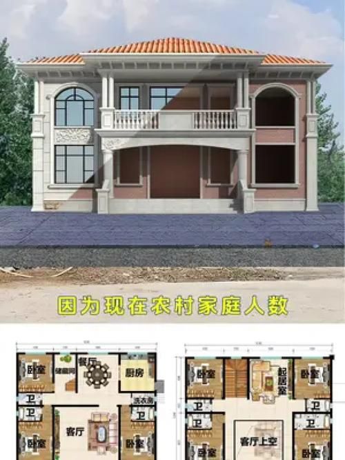 回到农村游戏攻略详解 如何快速升级和建房